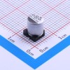 100uF ±20% 25V