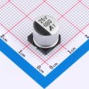 680uF ±20% 25V
