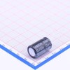 22uF ±20% 450V