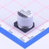 1000uF ±20% 10V