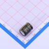 330uF ±20% 35V
