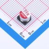 100uF ±20% 16V