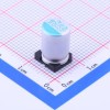 220uF ±20% 16V