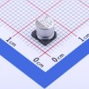 10uF ±20% 25V