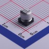 10uF ±20% 35V