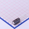 330uF ±20%