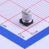 1uF ±20% 50V