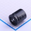 680uF ±20% 400V