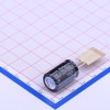 1000uF ±20% 25V