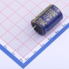 47uF 0%~+20% 450V