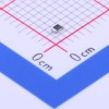 厚膜电阻 1.1kΩ ±5% 100mW