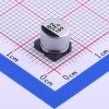 82uF ±20% 35V