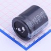 1500uF ±20% 160V