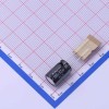 82uF ±20% 100V
