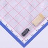 2.2uF ±20% 50V