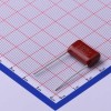 1uF ±5% 250V