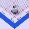 3.3uF ±20% 50V
