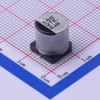 100uF ±20% 35V