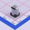 100uF ±20% 16V