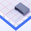 3.3nF ±5% 1.6kV