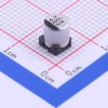 4.7uF ±20% 50V