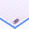 10uF ±20% 50V