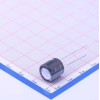 220uF ±20% 35V