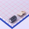10uF ±20% 400V