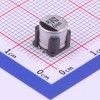 220uF ±20% 6.3V