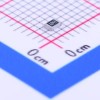 薄膜电阻 604kΩ ±0.5% 125mW