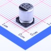 47uF ±20% 50V