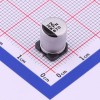 22uF ±20% 80V