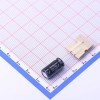 220uF ±20% 35V