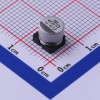 68uF ±20% 25V
