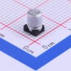 4.7uF ±20% 35V