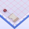 100nF ±5% 100V