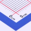 0.75pF 50V