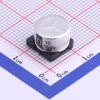 10uF ±20% 160V