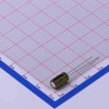 3.9uF ±20% 80V
