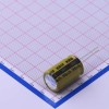3900uF ±20% 25V