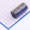 100uF -10%~+20% 500V
