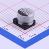 220uF ±20% 10V