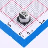 100uF ±20% 16V
