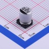 47uF ±20% 35V