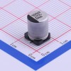 1000uF ±20% 6.3V