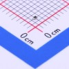 厚膜电阻 3.3kΩ ±5% 62.5mW