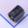 390uF ±20% 450V