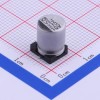 330uF ±20% 10V