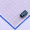 330uF ±20% 63V