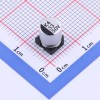33uF ±20% 50V